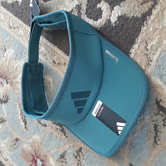 *Host Pick*Adidas ClimaCool Superlite 3 visor - Picture 2 of 16